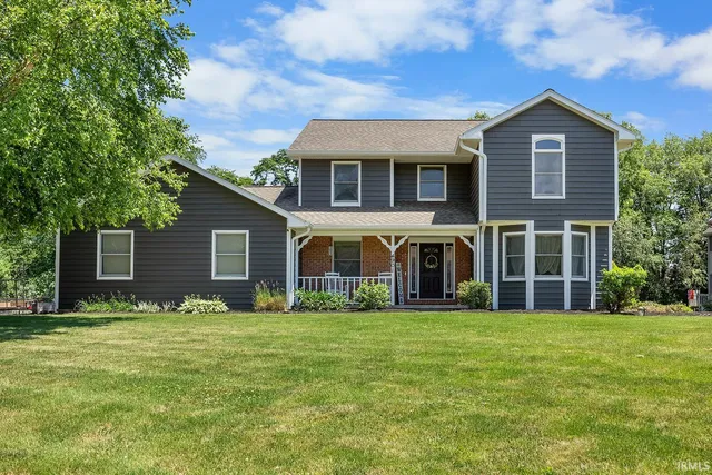 $425,000 | 4901 Chickadee Drive, Lafayette, IN 47909