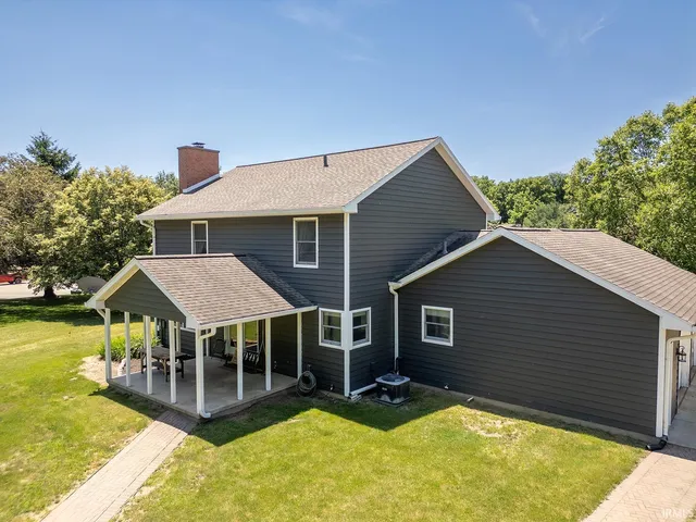 $425,000 | 4901 Chickadee Drive, Lafayette, IN 47909