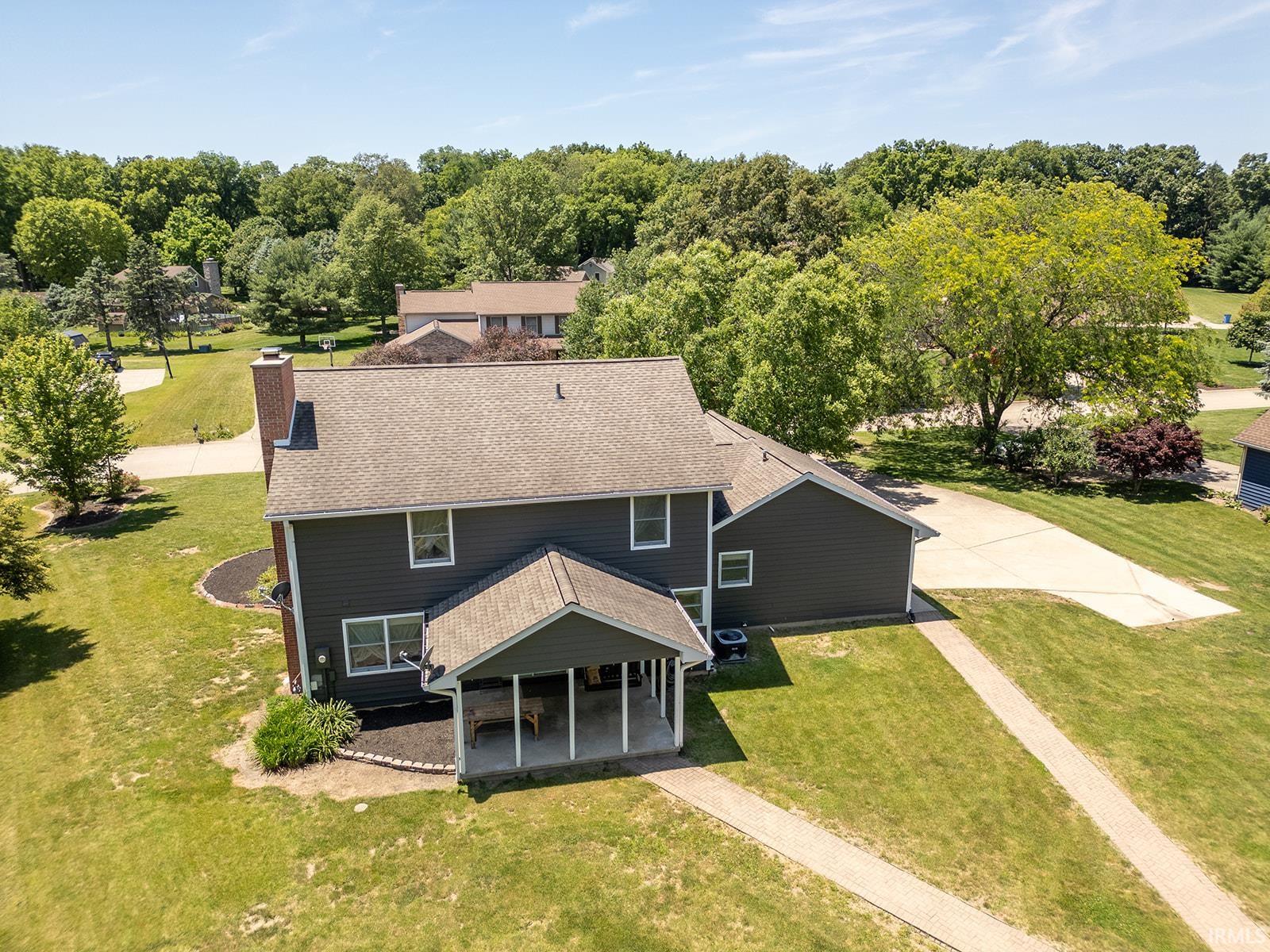 4901 Chickadee Drive Lafayette, IN 47909 - Photo 33 of 36