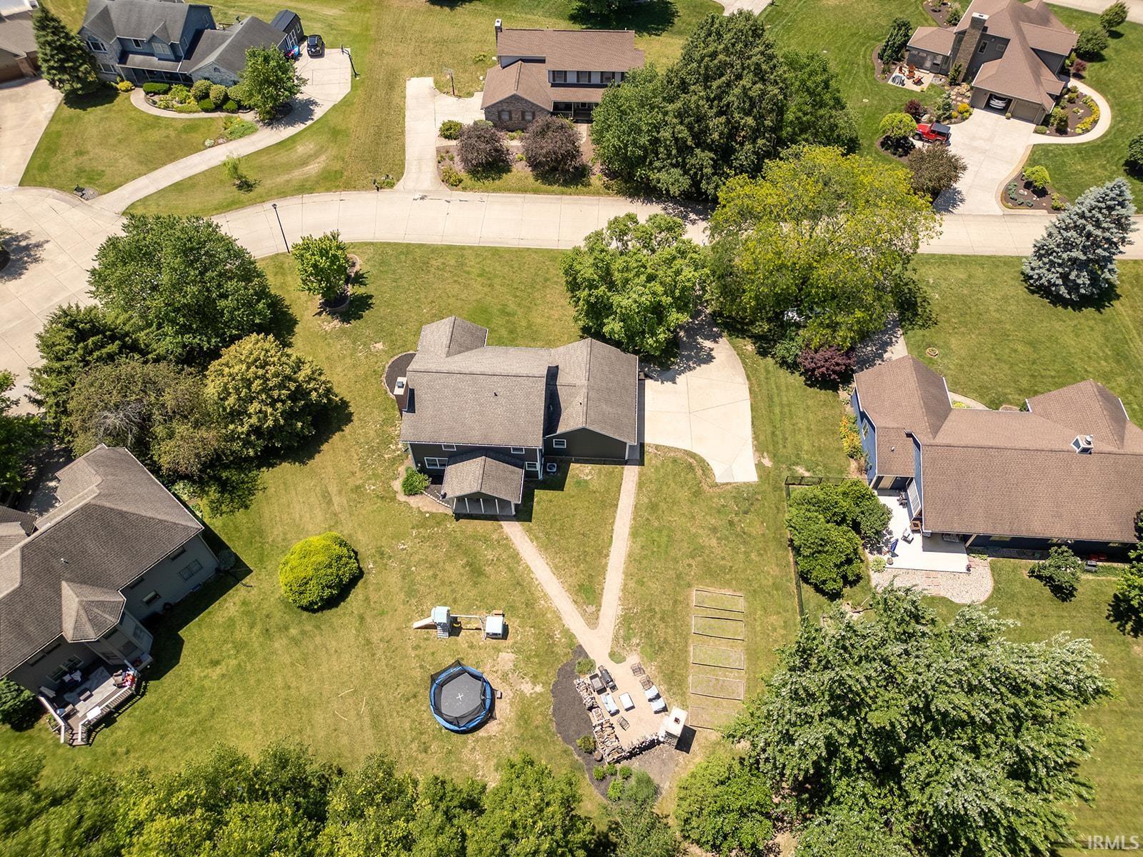 4901 Chickadee Drive Lafayette, IN 47909 - Photo 34 of 36