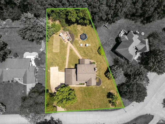 $425,000 | 4901 Chickadee Drive, Lafayette, IN 47909