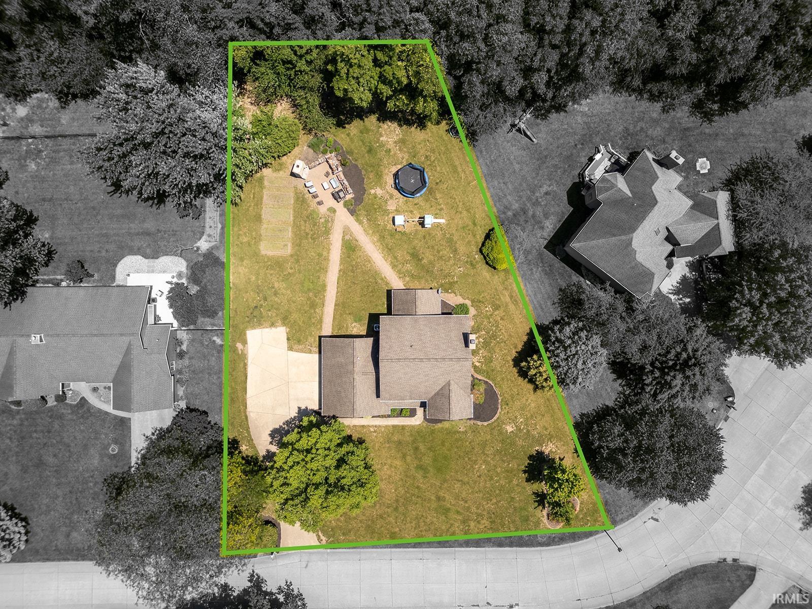 4901 Chickadee Drive Lafayette, IN 47909 - Photo 35 of 36