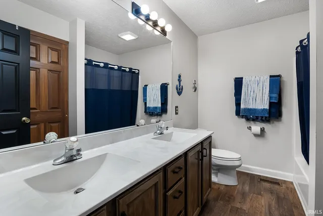 $425,000 | 4901 Chickadee Drive, Lafayette, IN 47909