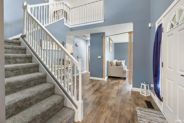 $425,000 | 4901 Chickadee Drive, Lafayette, IN 47909