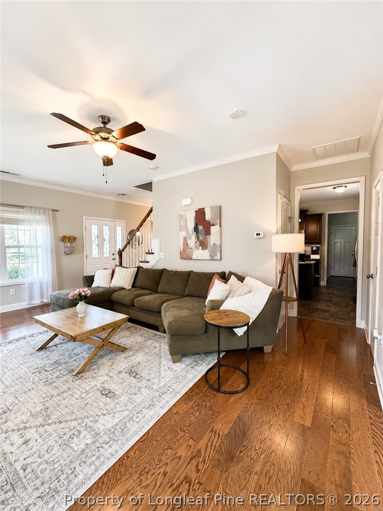 218 Himalayan Road Fayetteville, NC 28312 - Photo 5 of 31