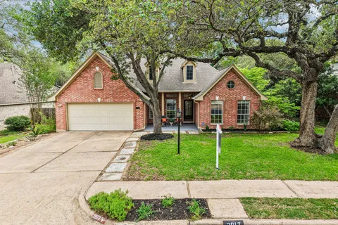 $650,000 | 3917 Trout Drive, Austin, TX 78749