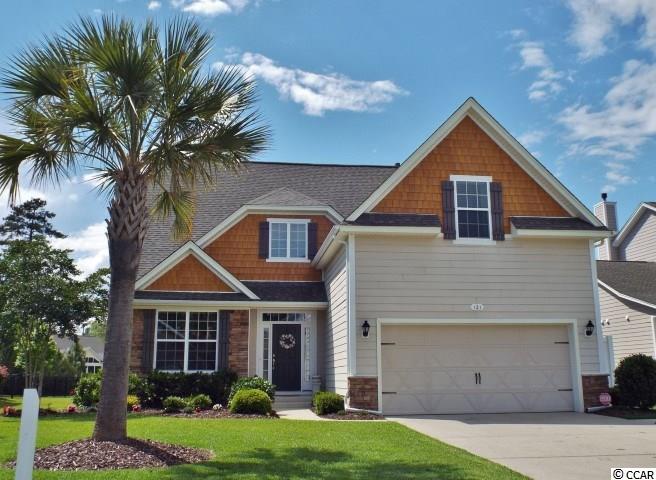 121 Summerlight Drive Murrells Inlet, SC 29576 - Photo 1 of 25 Gallery Image 1