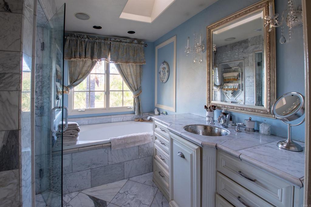 20276 Rancho Villa Road Ramona, CA 92065 - Photo 13 of 20 Fashioned after the Ritz Paris