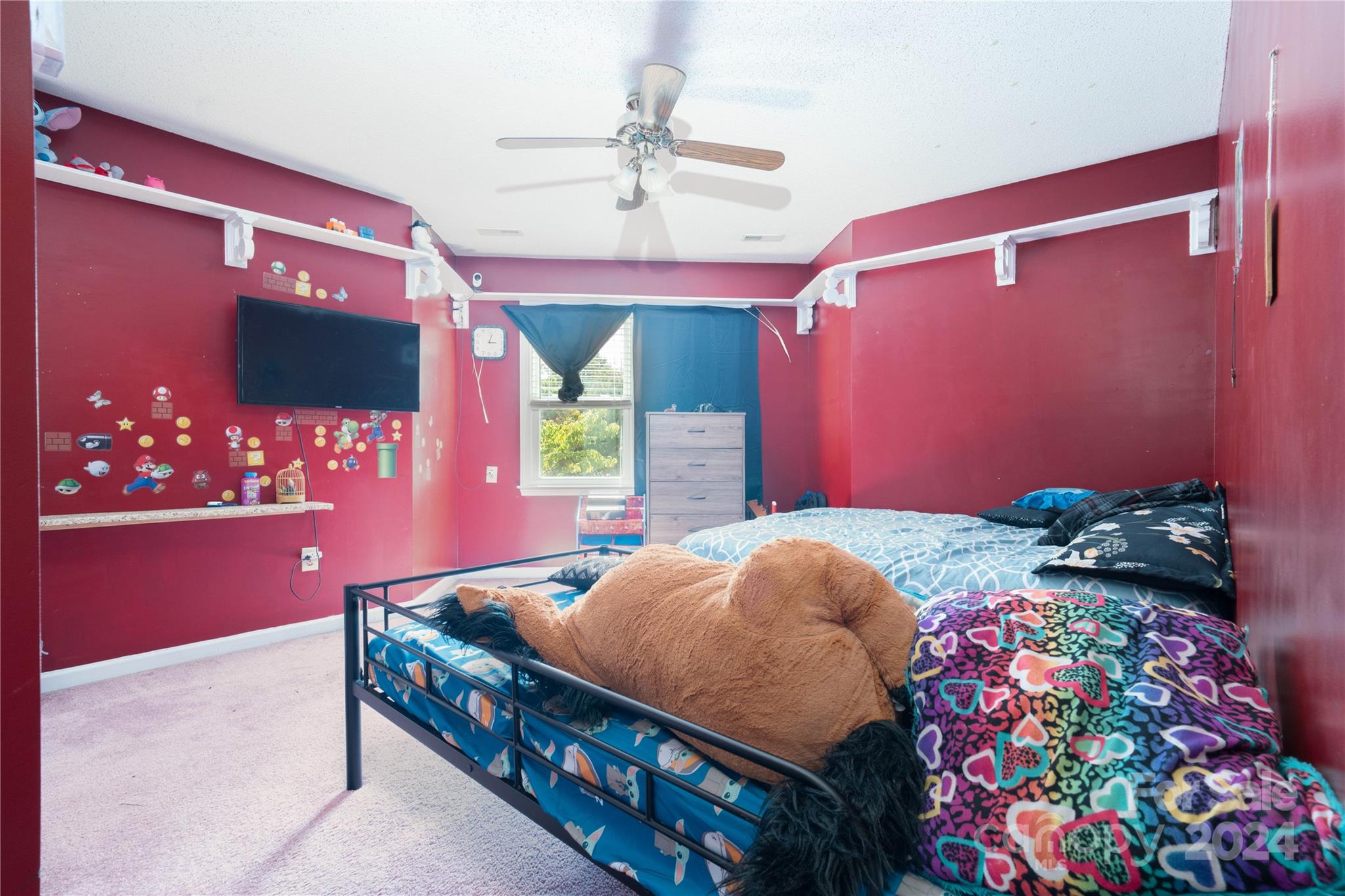 4710 Bert Huffman Drive Granite Falls, NC 28630 - Photo 18 of 28