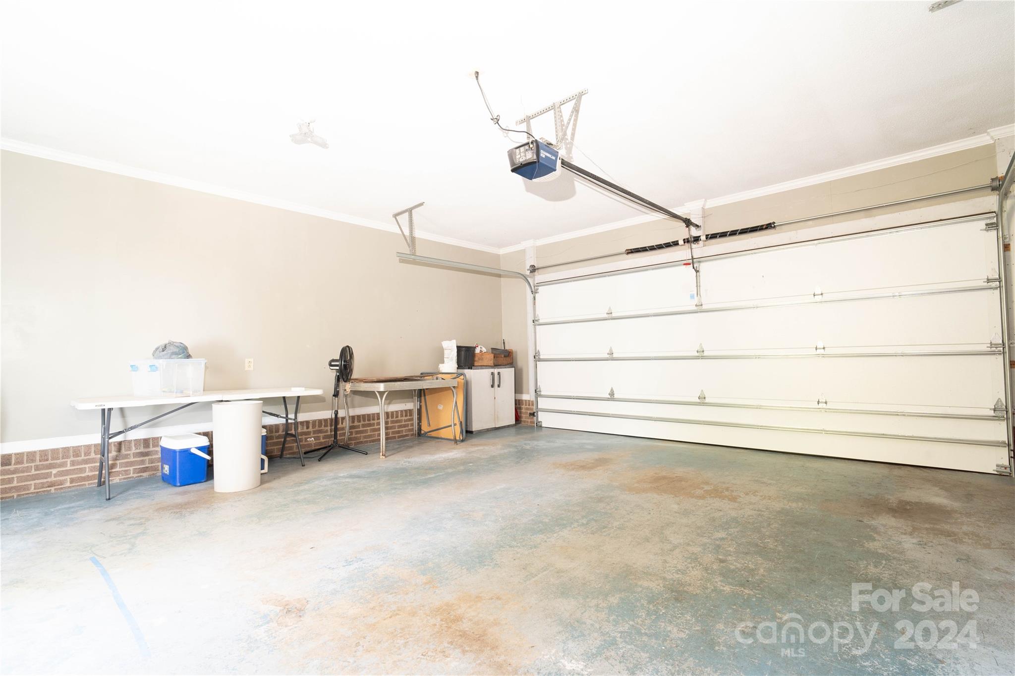 4710 Bert Huffman Drive Granite Falls, NC 28630 - Photo 25 of 28 a view of a room with cabinet and air hockey table