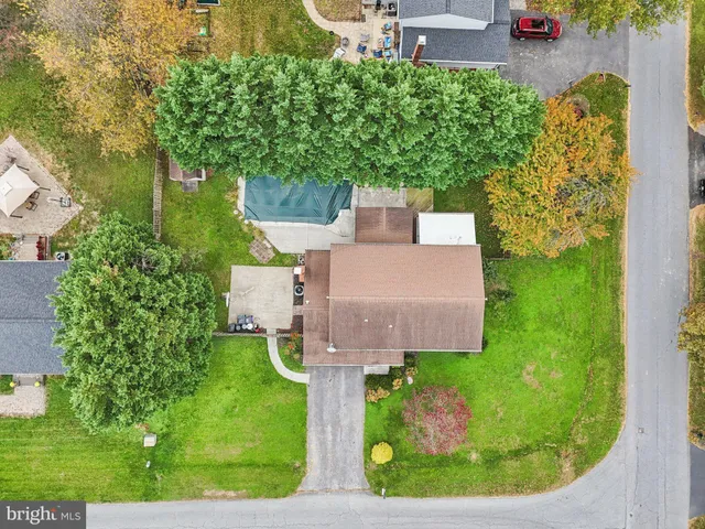 $574,900 | 9401 Daysville Avenue, Walkersville, MD 21793