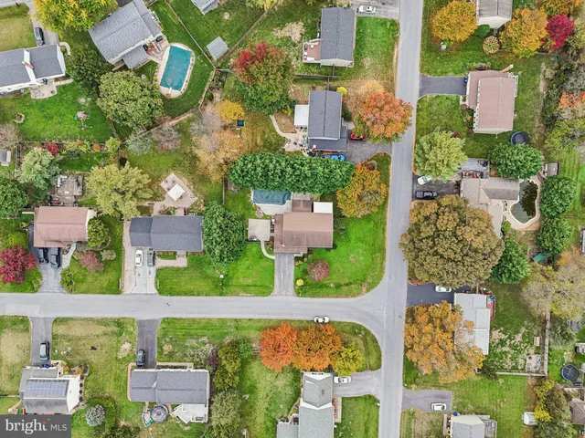 $574,900 | 9401 Daysville Avenue, Walkersville, MD 21793