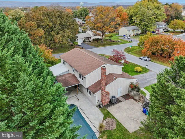 $574,900 | 9401 Daysville Avenue, Walkersville, MD 21793