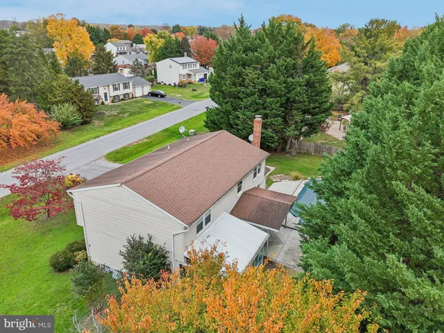 $574,900 | 9401 Daysville Avenue, Walkersville, MD 21793