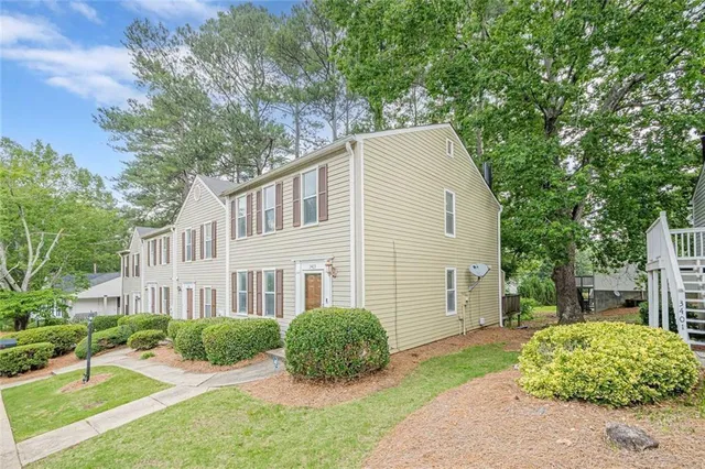 $234,500 | 3403 Spring Harbour Drive, Doraville, GA 30340