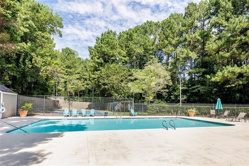 3403 Spring Harbour Drive Doraville, GA 30340 - Photo 23 of 27 a view of a park