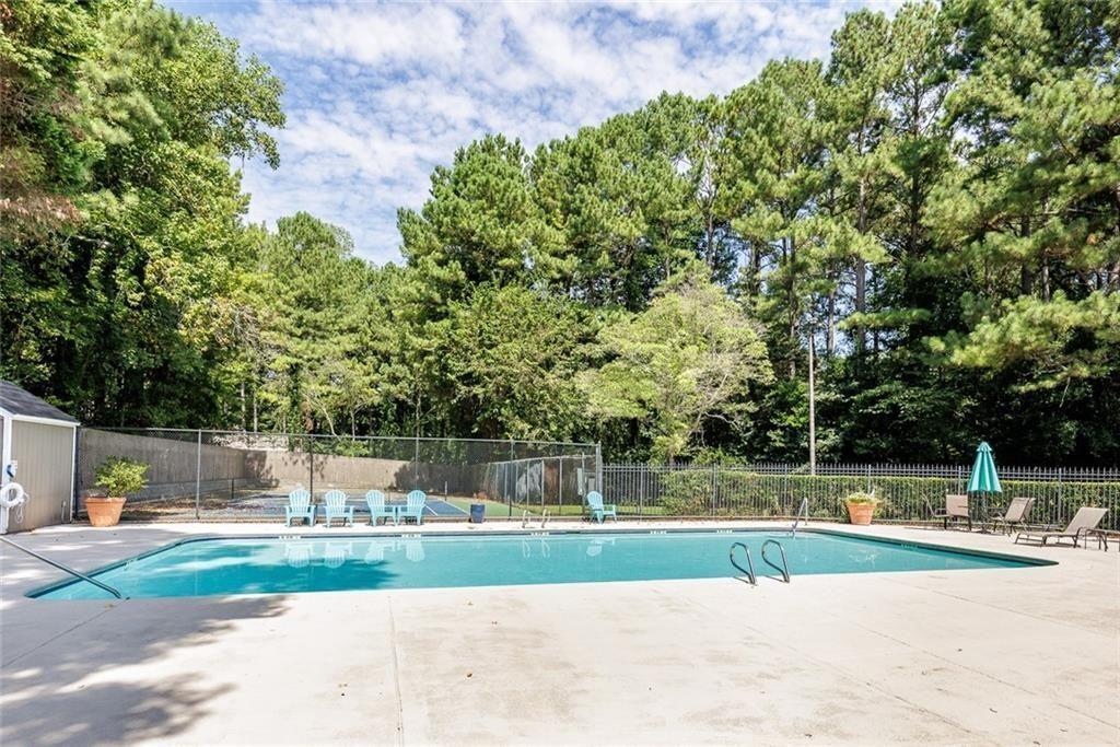 3403 Spring Harbour Drive Doraville, GA 30340 - Photo 23 of 27 a view of a park