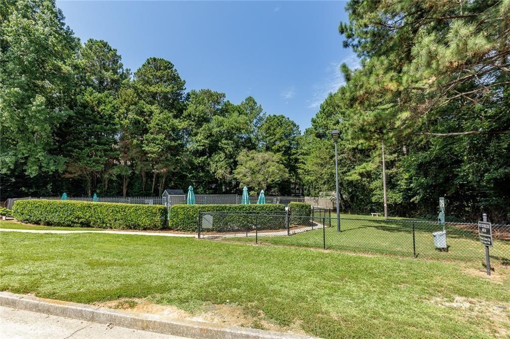 3403 Spring Harbour Drive Doraville, GA 30340 - Photo 25 of 27 a view of a park