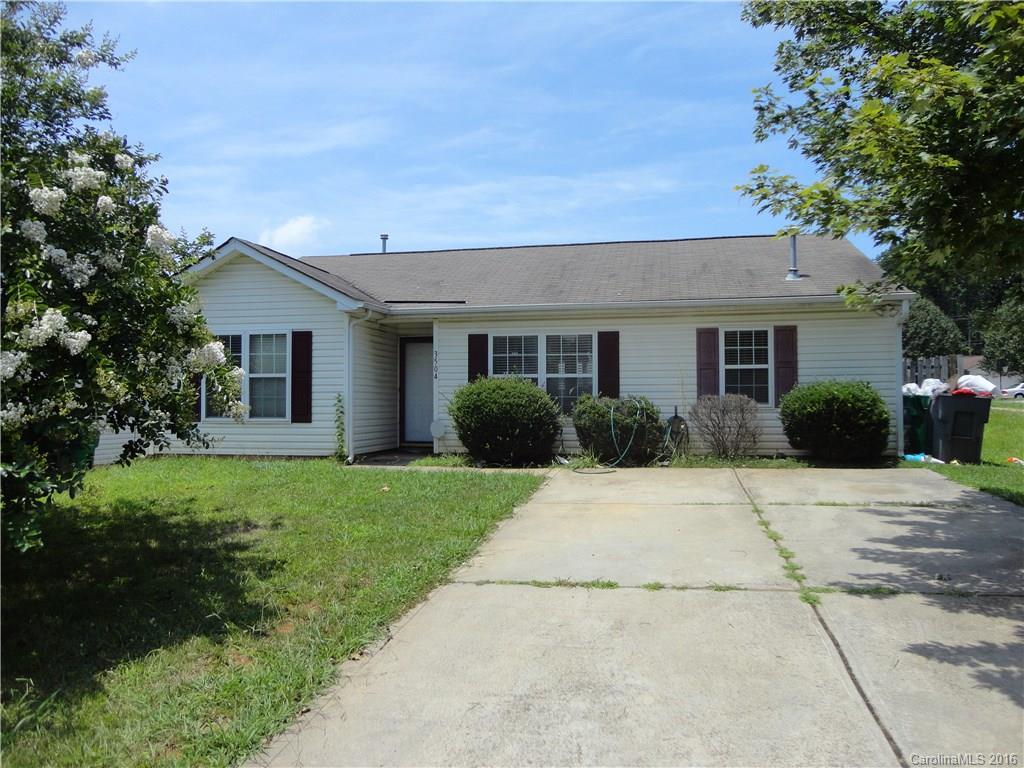 3504 Nevin Brook Road Charlotte, NC 28269 - Photo 1 of 4