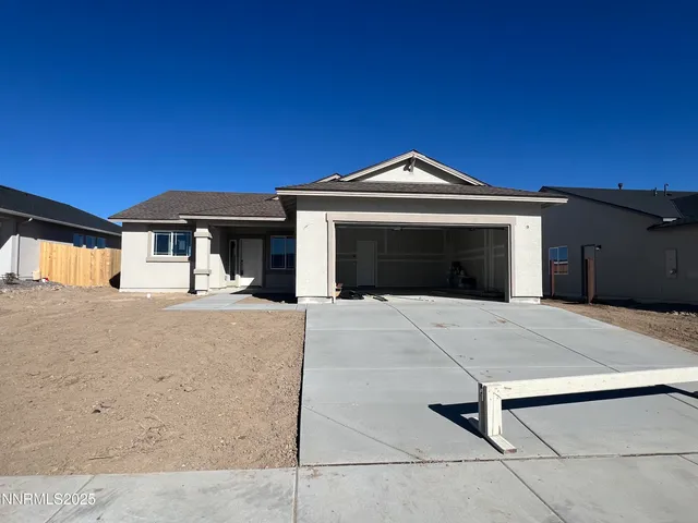 $449,595 | 14442 Fredonia Drive, Reno, NV 89506