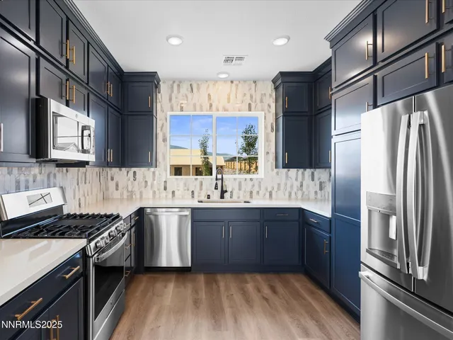 $449,595 | 14442 Fredonia Drive, Reno, NV 89506