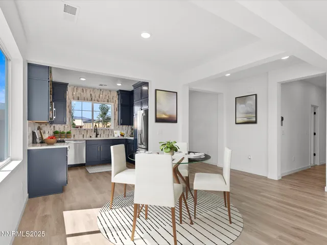 $449,595 | 14442 Fredonia Drive, Reno, NV 89506