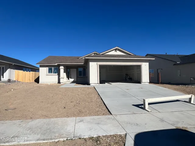 $449,595 | 14442 Fredonia Drive, Reno, NV 89506