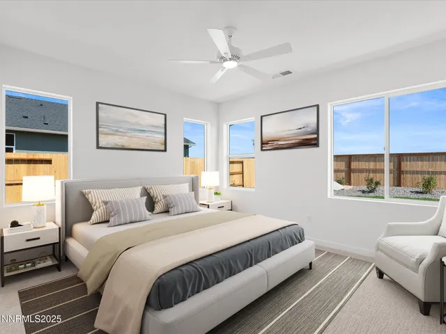 $449,595 | 14442 Fredonia Drive, Reno, NV 89506