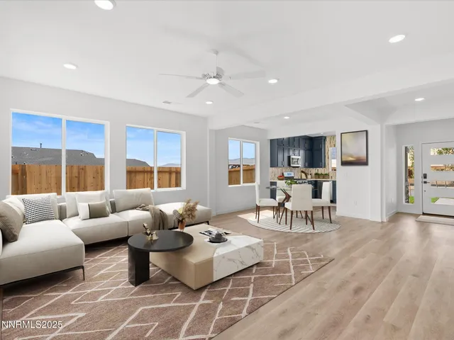 $449,595 | 14442 Fredonia Drive, Reno, NV 89506