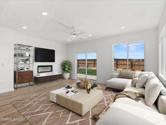 $449,595 | 14442 Fredonia Drive, Reno, NV 89506