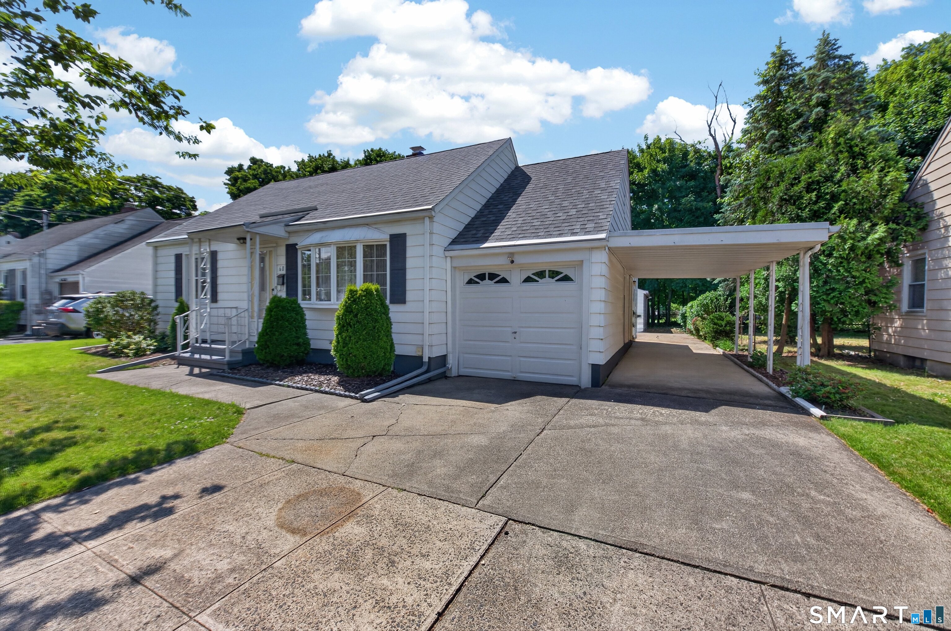 60 Gilbert Avenue Hamden, CT 06514 - Photo 25 of 30