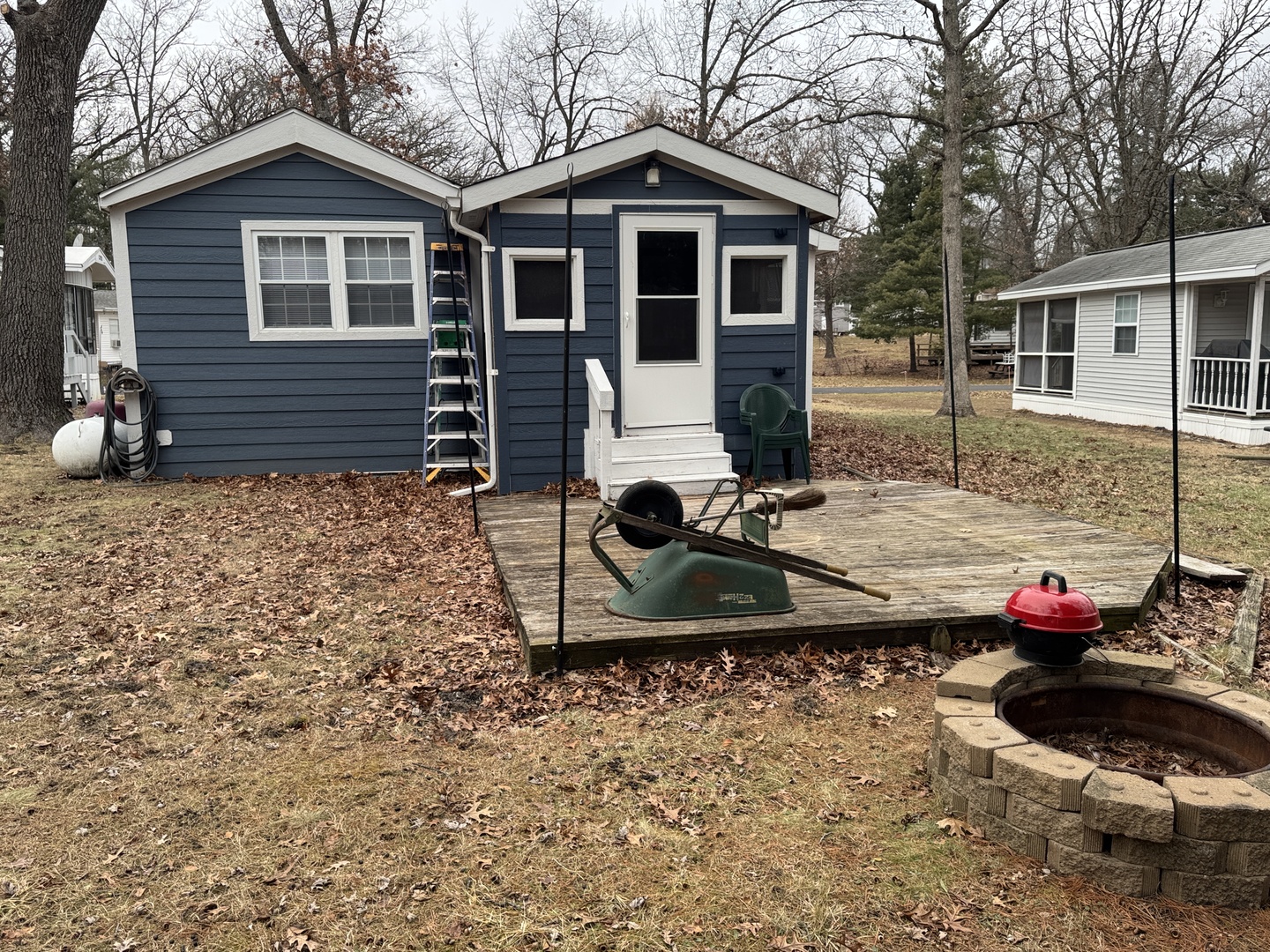 2-280 Woodhaven Sublette, IL 61367 - Photo 4 of 17