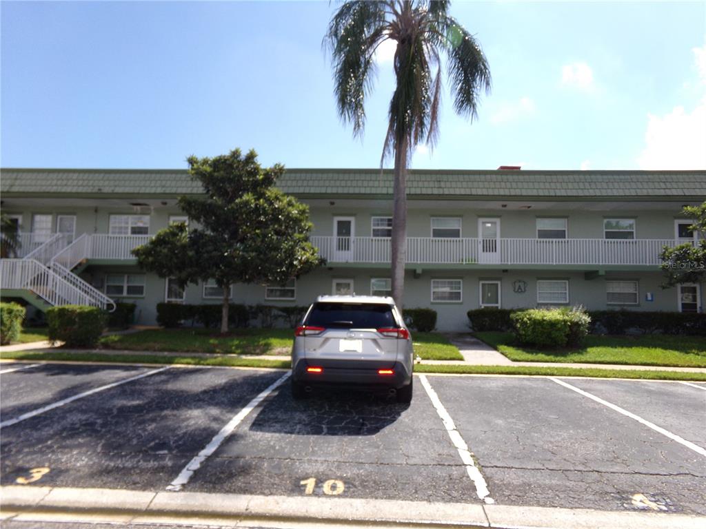 1433 South Belcher Road, Unit A10 Clearwater, FL 33764 - Photo 1 of 1