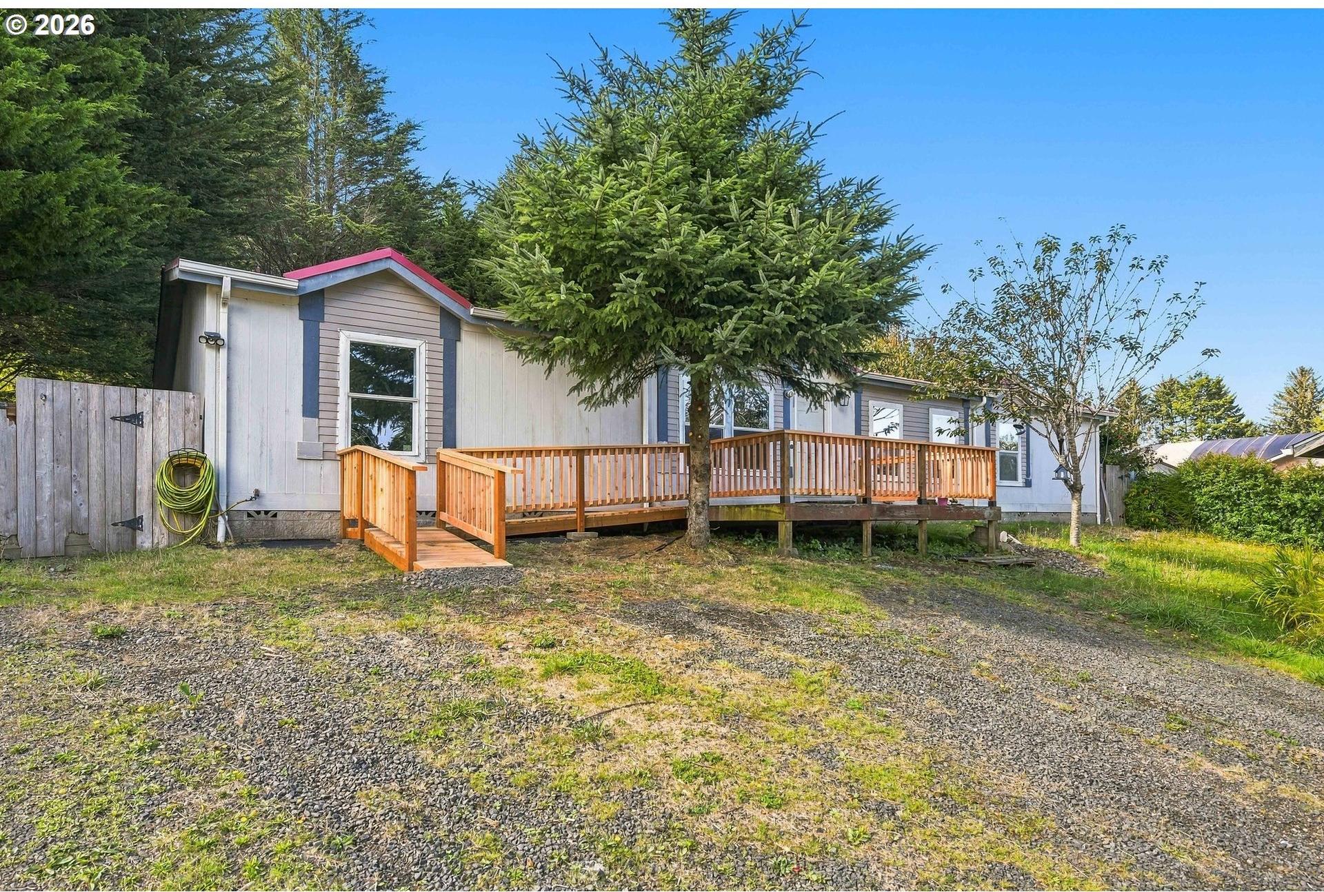 63234 Sunrise Road Coos Bay, OR 97420 - Photo 5 of 48 Gallery Image 5