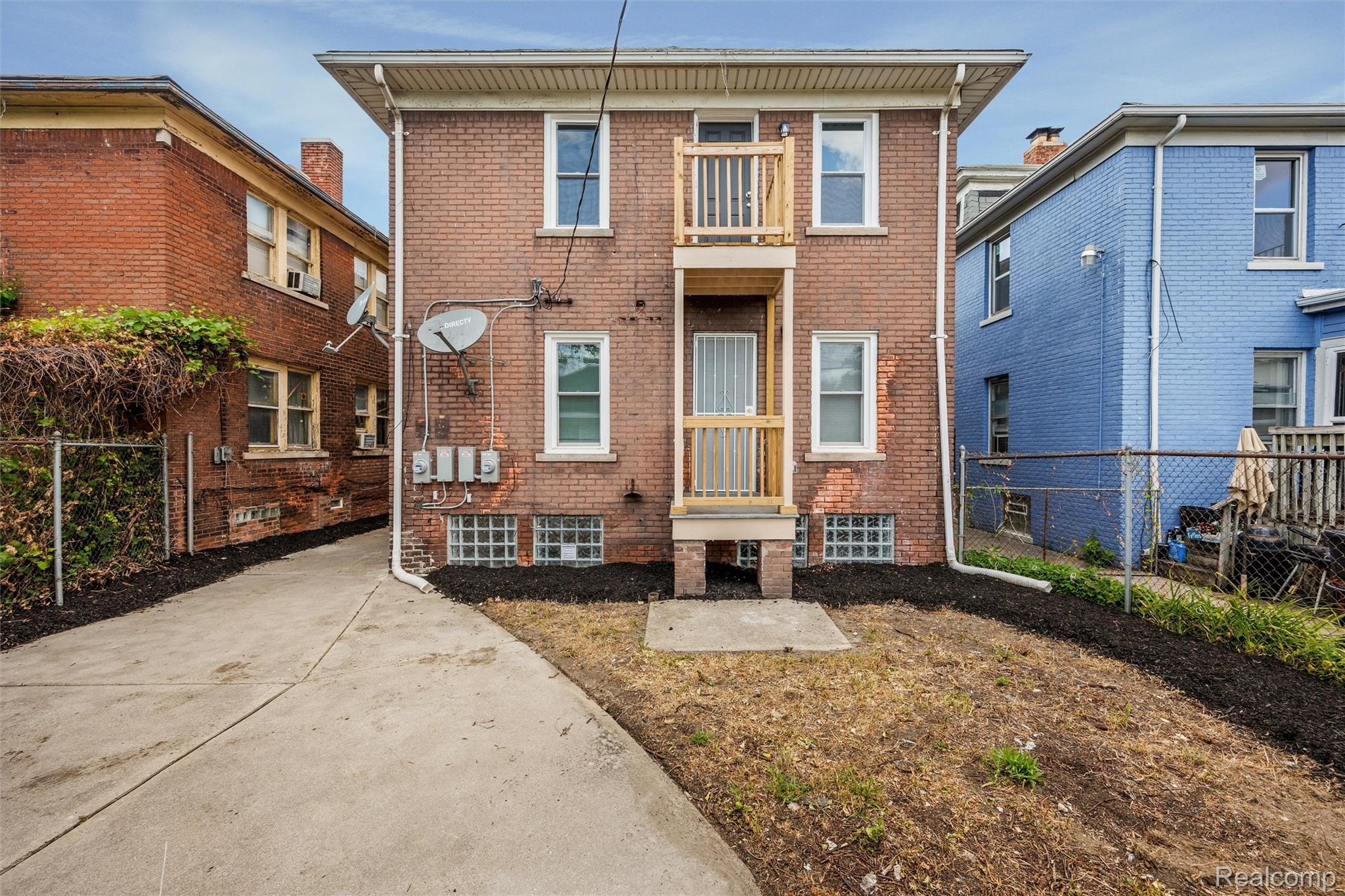 3019 Clements Street Detroit, MI 48238 - Photo 35 of 37 38-3019 Clements St 0037.jpg