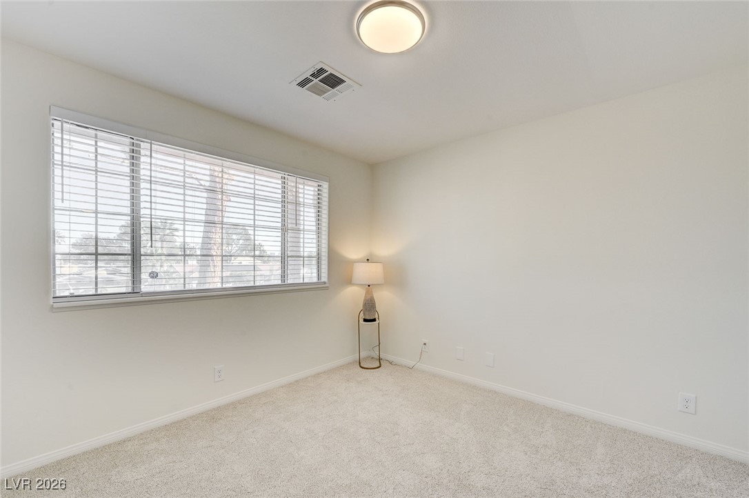2955 El Camino Road Las Vegas, NV 89146 - Photo 72 of 99 Carpeted empty room with baseboards