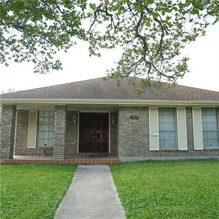 $2,300 | 3205 Texas Avenue, Kenner, LA 70065