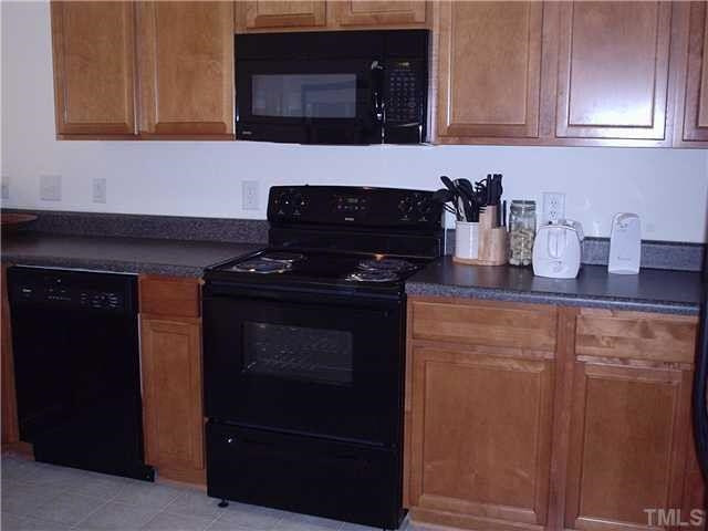 1424 Ricochet Drive Raleigh, NC 27610 - Photo 5 of 5 Photo 5