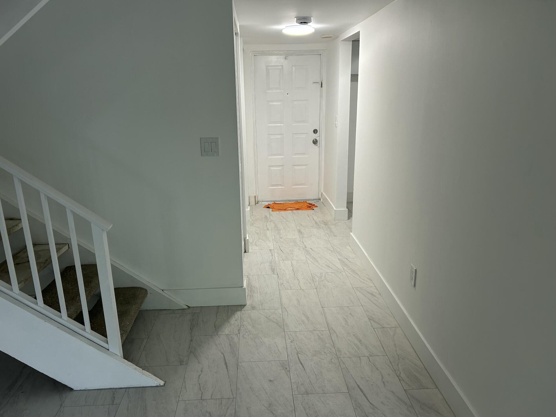 701 North Pine Island Road, Unit 304 Plantation, FL 33324 - Photo 18 of 77 a view of hallway with stairs
