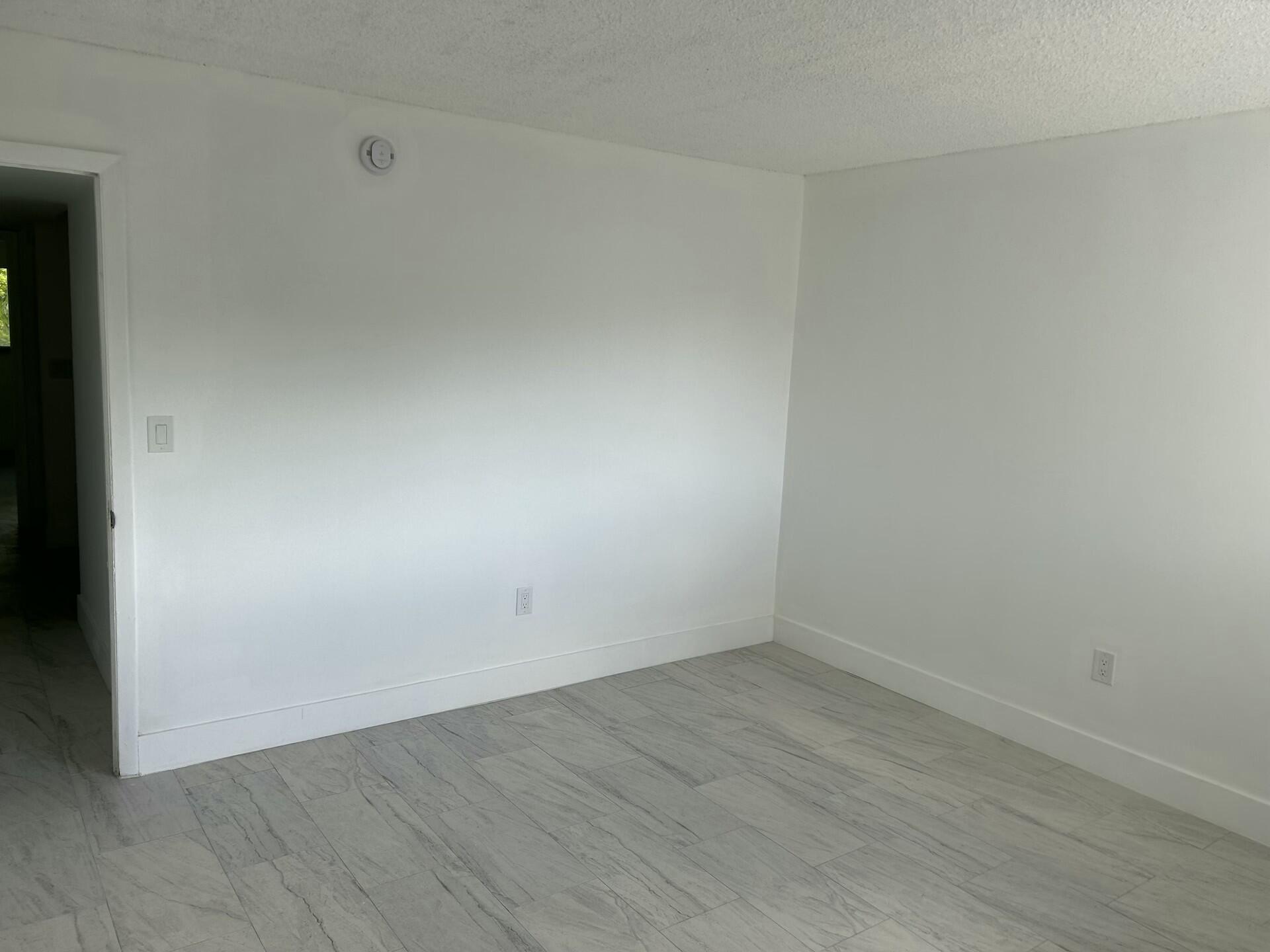 701 North Pine Island Road, Unit 304 Plantation, FL 33324 - Photo 26 of 77 a view of an empty room