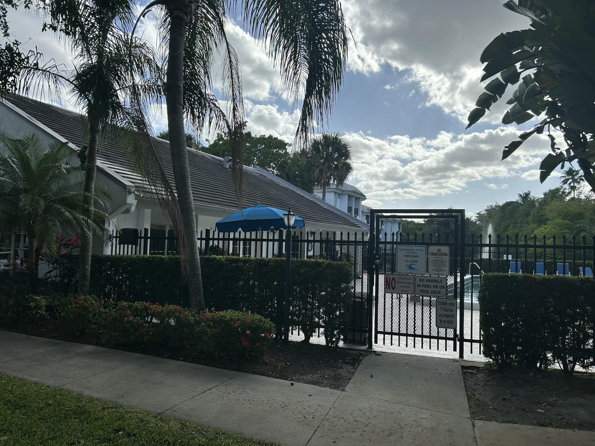 701 North Pine Island Road, Unit 304 Plantation, FL 33324 - Photo 76 of 77 IMG_2190