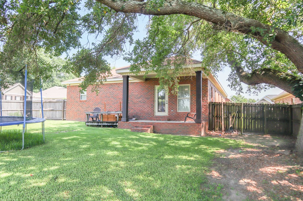117 Waxmyrtle Road Dothan, AL 36301 - Photo 11 of 23