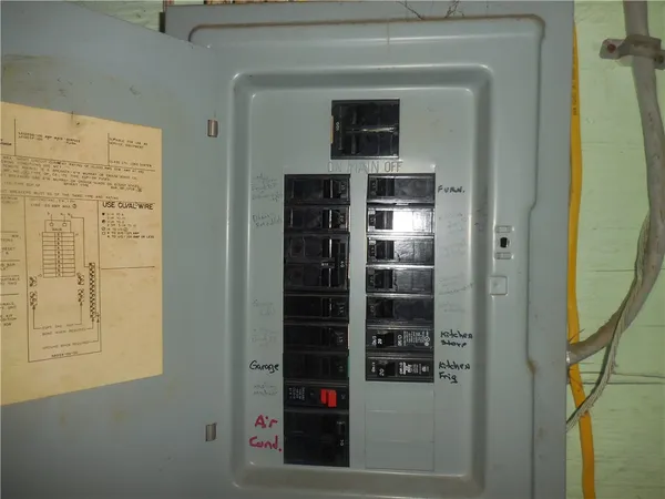 $154,900 | 43 South Avenue, Warsaw, NY 14569