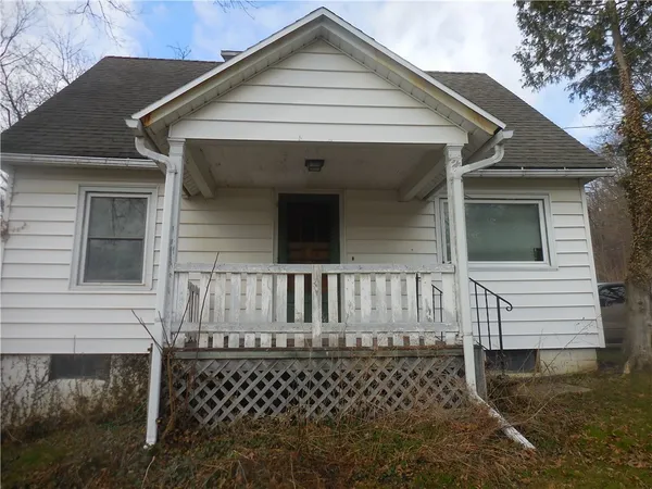 $154,900 | 43 South Avenue, Warsaw, NY 14569
