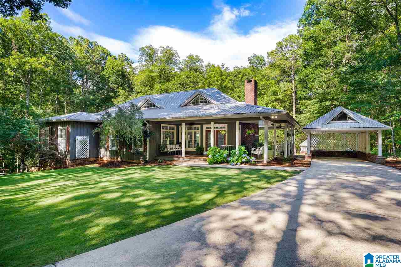 417 Pearl Lake Road Springville, AL 35146 - Photo 2 of 49
