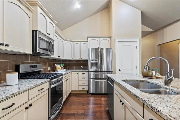 $450,000 | 2916 North Cloverdale Road, Boise, ID 83713