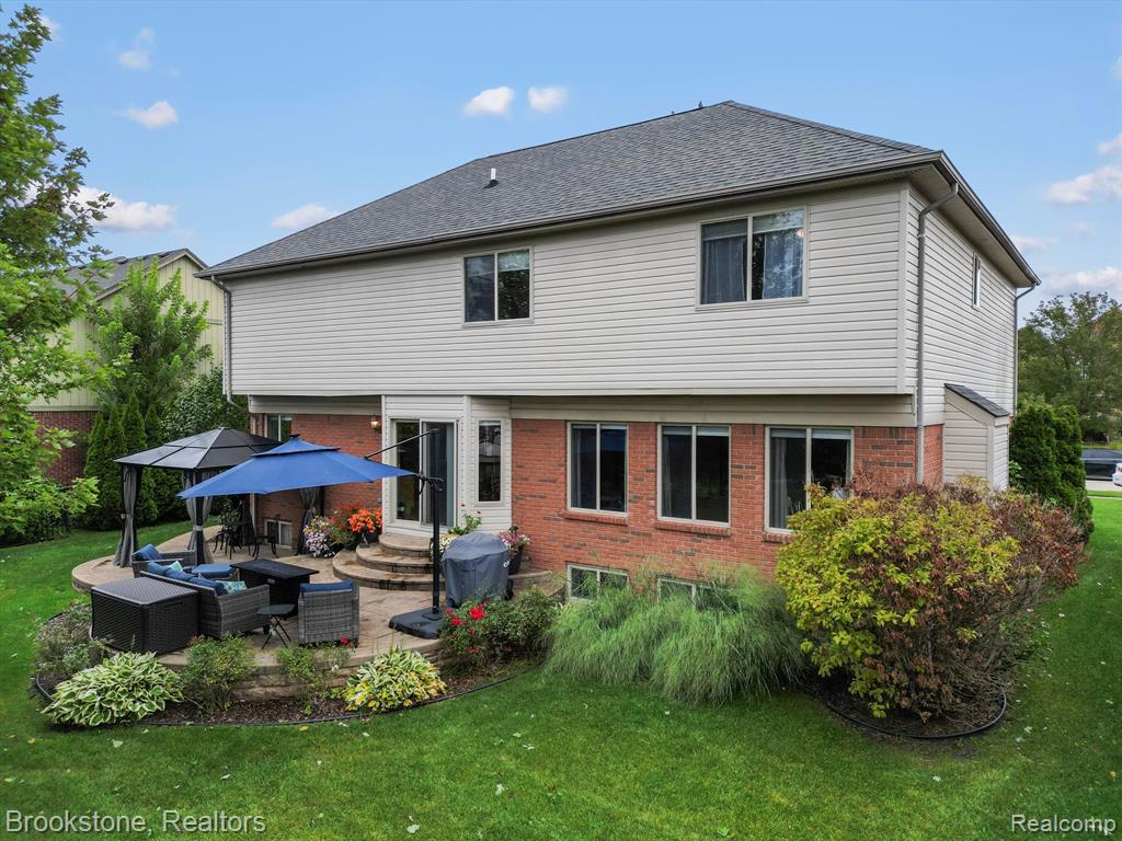 50629 Nesting Ridge Drive Macomb, MI 48044 - Photo 48 of 57 Gallery Image 48