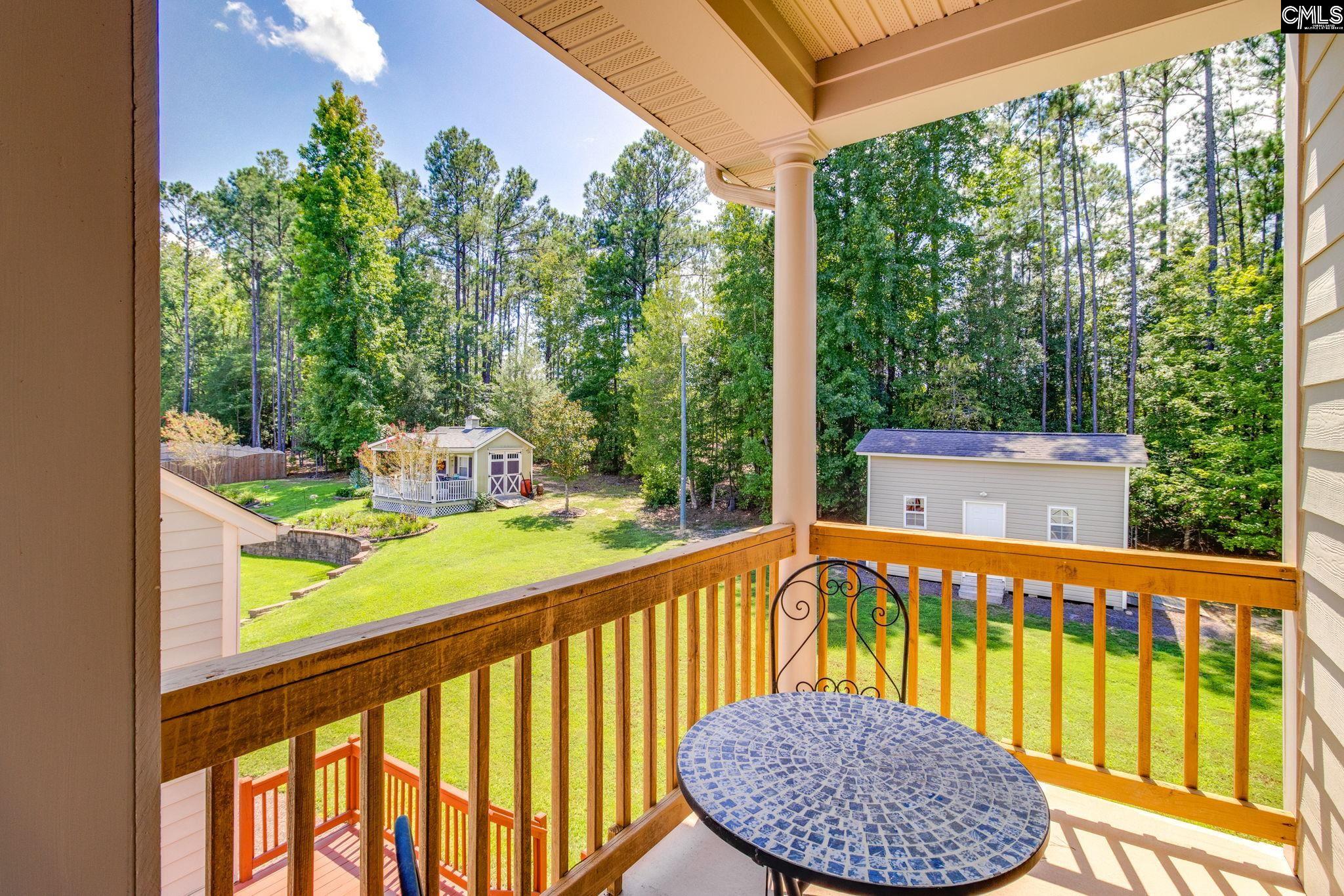 56 Roundtree Road Blythewood, SC 29016 - Photo 21 of 40 Gallery Image 21