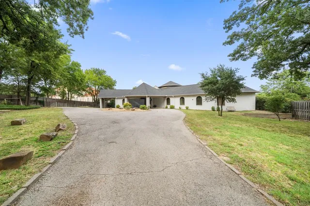 $9,000 | 8542 Meadowbrook Drive, Fort Worth, TX 76120