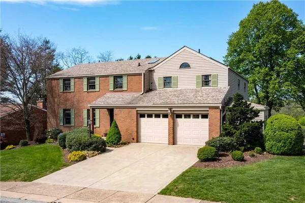 $460,000 | 122 Tynewood Drive, Turtle Creek, PA 15145